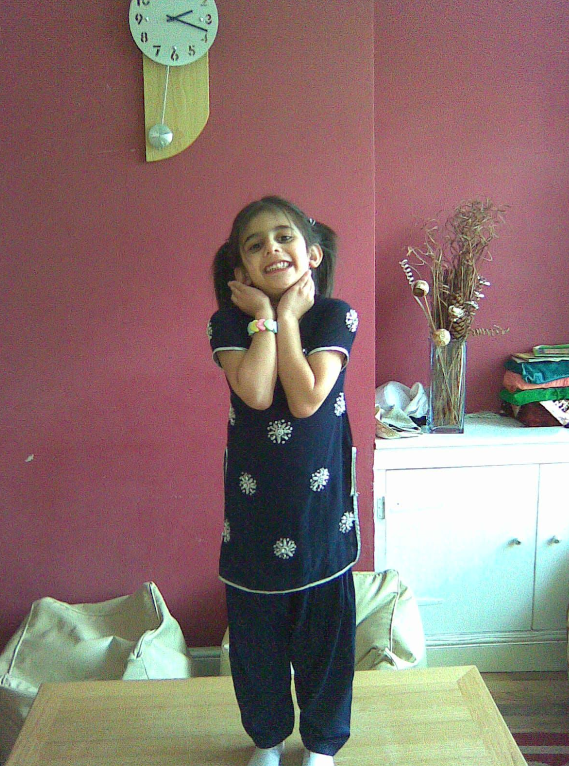 Alishba